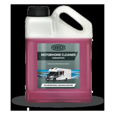 Čistič obytných aut Fenwick's Motorhome Cleaner