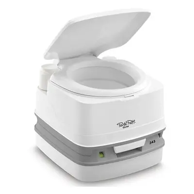 Přenosné WC Thetford Porta Potti Qube model 345