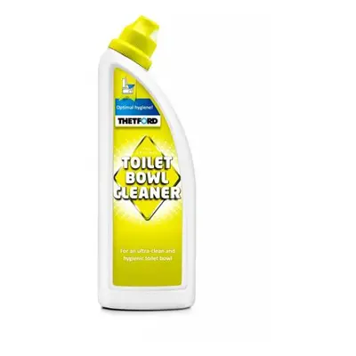 Čistič toalety Thetford Toilet Bowl Cleaner 750 ml