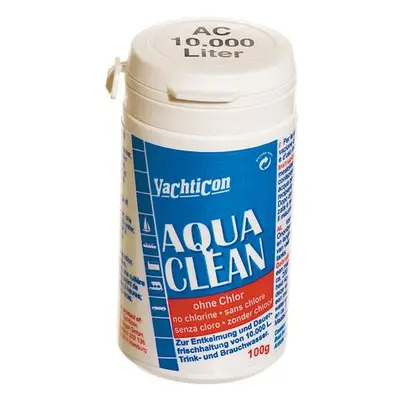 Dezinfekce vody Yachticon Aqua Clean 100 g