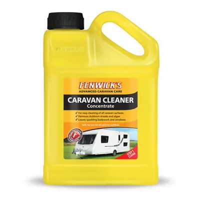 Čistič karavanů Fenwick's Caravan Cleaner