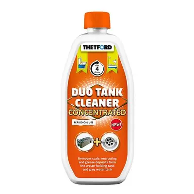 Čistič Thetford Duo Tank Cleaner koncentrát 800 ml