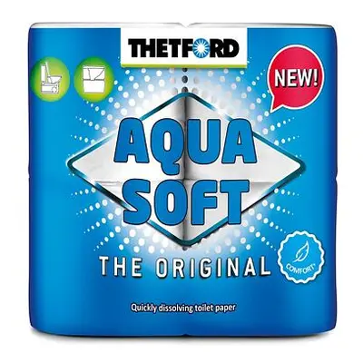 Toaletní papír Thetford Aqua Soft