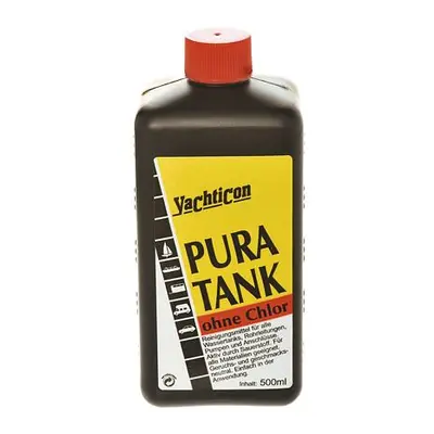 Čistič odpadního systému Yachticon Pura Tank