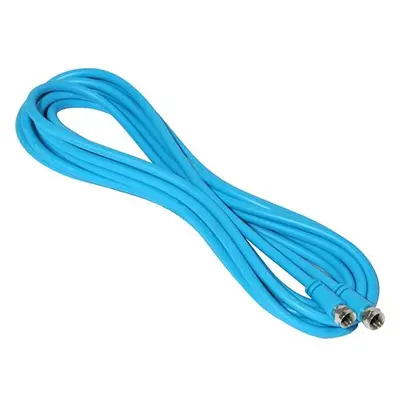 Flexibilní satelitní kabel délka 1,5 m