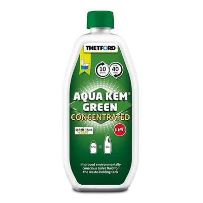 Koncentrovaná chemie Thetford Aqua Kem Green 750 ml