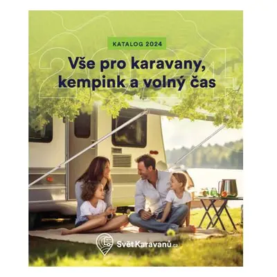 Kompletní katalog Frankana/Freiko - němčina, 864 stran