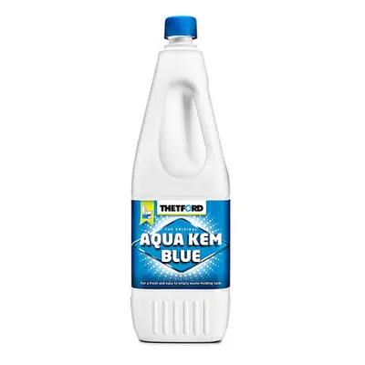 WC chemie Thetford Aqua Kem Blue – 2 l