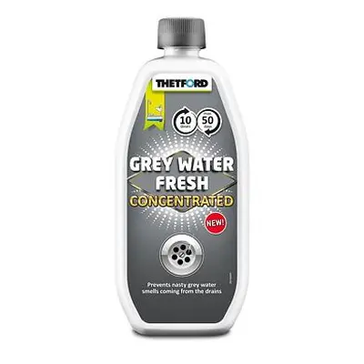 Odstraňovač zápachu Thetford Grey Water Fresh 780 ml