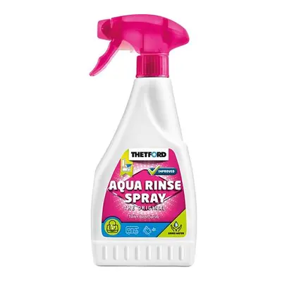 WC chemie Thetford Aqua Rinse obsah/kapacita 0,5 l sprej