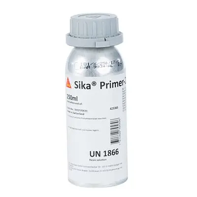 Sika Primer 210 obsah/kapacita 250 ml