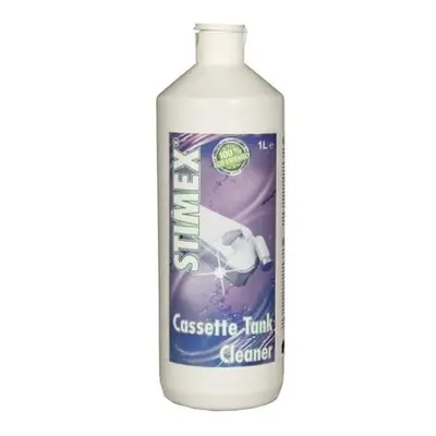 Čistič nádrží přenosných toalet Stimex Cassette Tank Cleaner