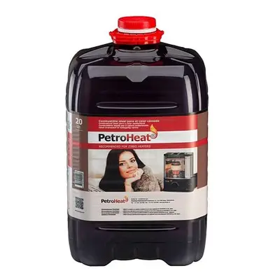 Petrolej Diamant, 20 L