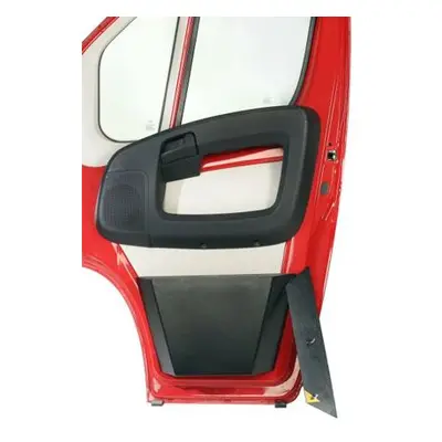 Dveřní trezor Mobil-Safe Fiat Ducato 19-21