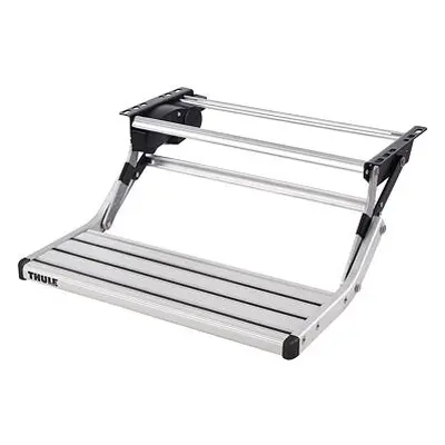 Vysouvací schůdek Thule Single Step V15 Electric 12V šířka 552 mm