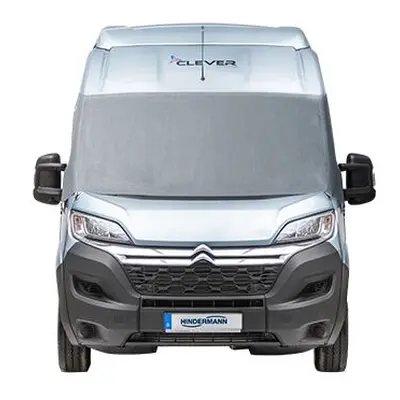 Vnější sluneční clona kabiny Hindermann pro VW Crafter/MAN TGE