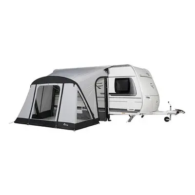 Výprodej Předstan StarCamp Quick'n Easy Air rozměry (š × v × h) 325 × 230 – 250 × 240 cm