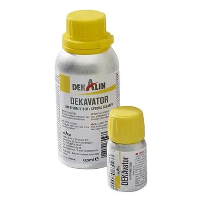 Aktivátor Dekalin DEKAvator obsah/kapacita 250 ml