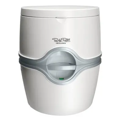 Přenosné WC Thetford Porta Potti Excellence model 565 Electric