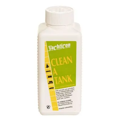 Čistič vodovodního systému Yachticon Clean a Tank