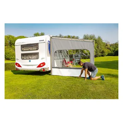 Boční stěna Fiamma Side W CaravanStore varianta CS XL