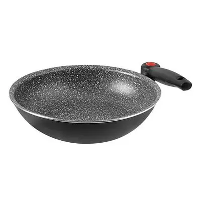 Wok pánev Brunner Pirate 28 cm