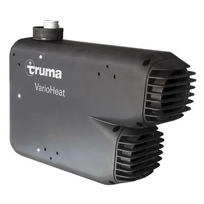 Topení Truma VarioHeat varianta comfort