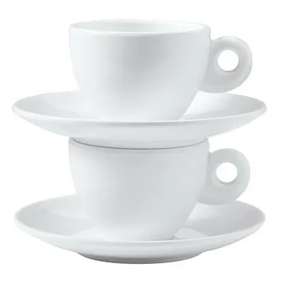 Espresso set Gimex Edelweiss 2 ks