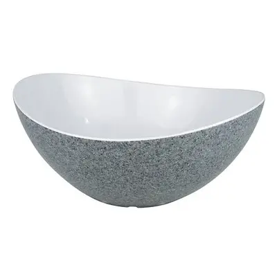 Salátová mísa Gimex Classic Line Granite 23,5 cm