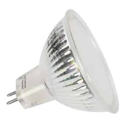 LED žárovka David Communication GU5.3, 150 lm