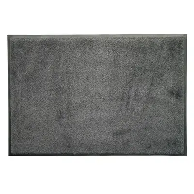 Interiérová rohožka Frankana Freiko wash+dry rozměry (d × š) 180 × 60 cm barva antracit