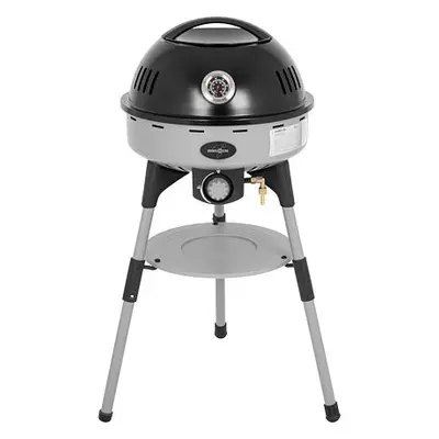 Plynový gril Brunner Devil BBQruiser HT 30