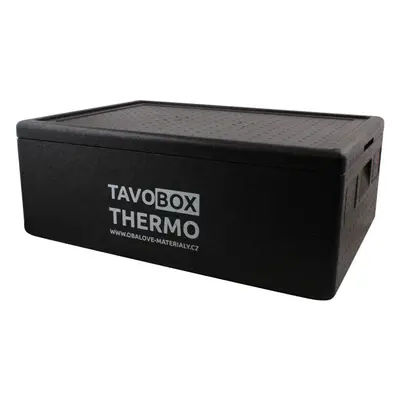 TavoBox Thermo 685*485*265 mm