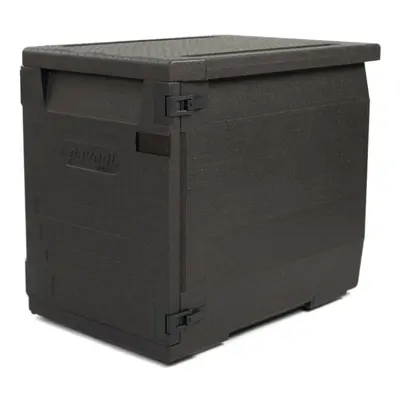 Cambro Cambro Termobox s předním plněním 4060, bez kolejnic