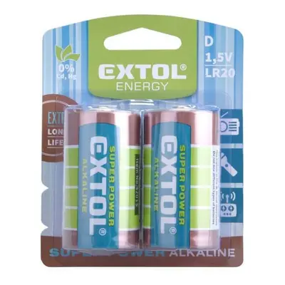 EXTOL ENERGY D 2ks 42015