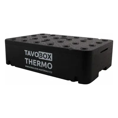 TavoBox Thermo 600*400*166 mm