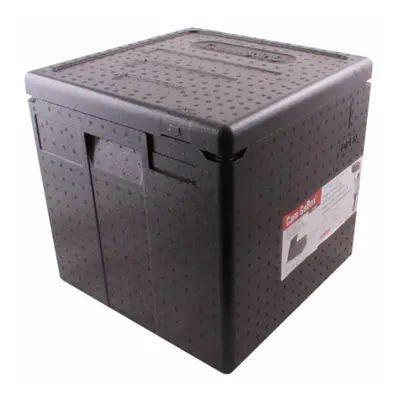 Cambro Termobox PROFI na 8 pizza krabic, 410*410*404 mm