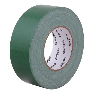 TAVOBAL Lepící páska DUCT TAPE silná 48 mm * 50 m, zelená