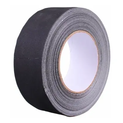 TAVOBAL TAVOBAL Lepící páska Duct Tape (Gaffa) 50 mm*50 m, černá