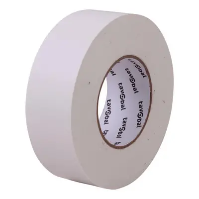 TAVOBAL Lepící páska DUCT TAPE silná 48 mm * 50 m, bílá