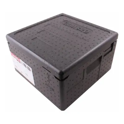 Cambro Termobox PROFI na 4 pizza krabice, 410*410*249 mm