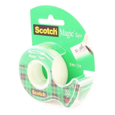 Scotch Magic Páska lepicí 19 mm x 7,5 m