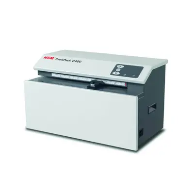 HSM ProfiPack C400