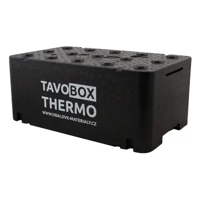 TavoBox Thermo 500*300*213 mm