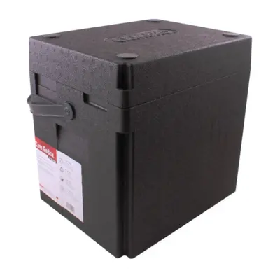 Cambro Termobox PROFI na lahve 420*335*420 mm s popruhem