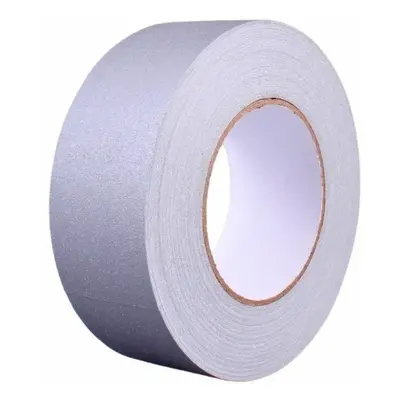 TAVOBAL TAVOBAL Lepící páska Duct Tape (Gaffa) 50 mm*50 m, šedá