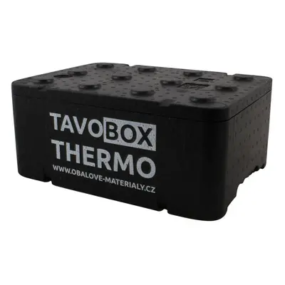 TavoBox Thermo 400*300*173 mm