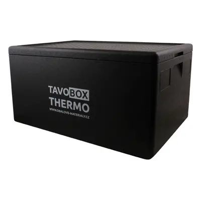 Termobox TavoBox Thermo 685*485*365 mm