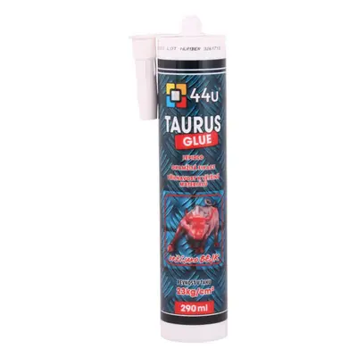 Lepidlo Taurus glue, kartuše 290 ml