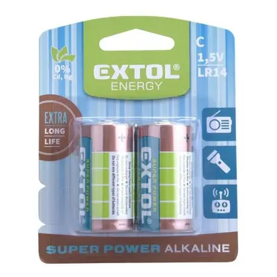 EXTOL ENERGY C 2ks 42014